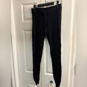 Moda International Jogger 10% cashmere  Lounge Pants